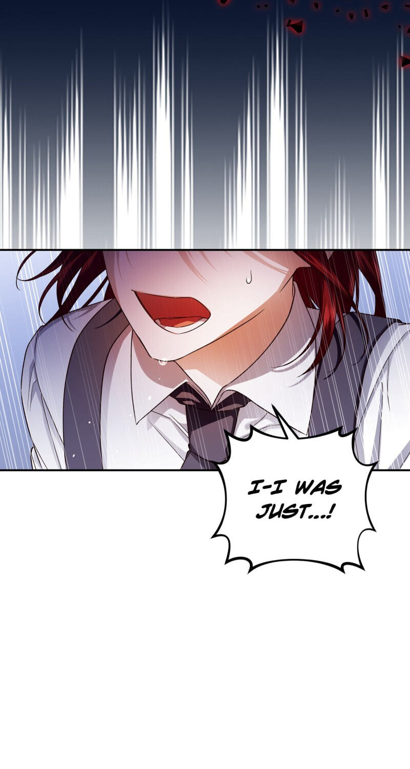 How to Hide the Emperor's Child Chapter 32 page 4 - 