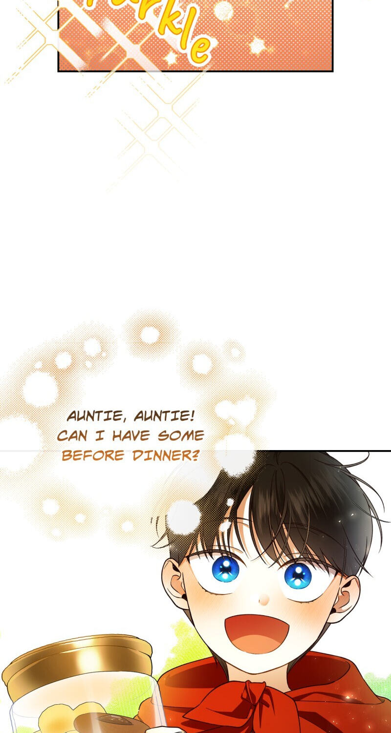 How to Hide the Emperor's Child Chapter 32 page 36 - 