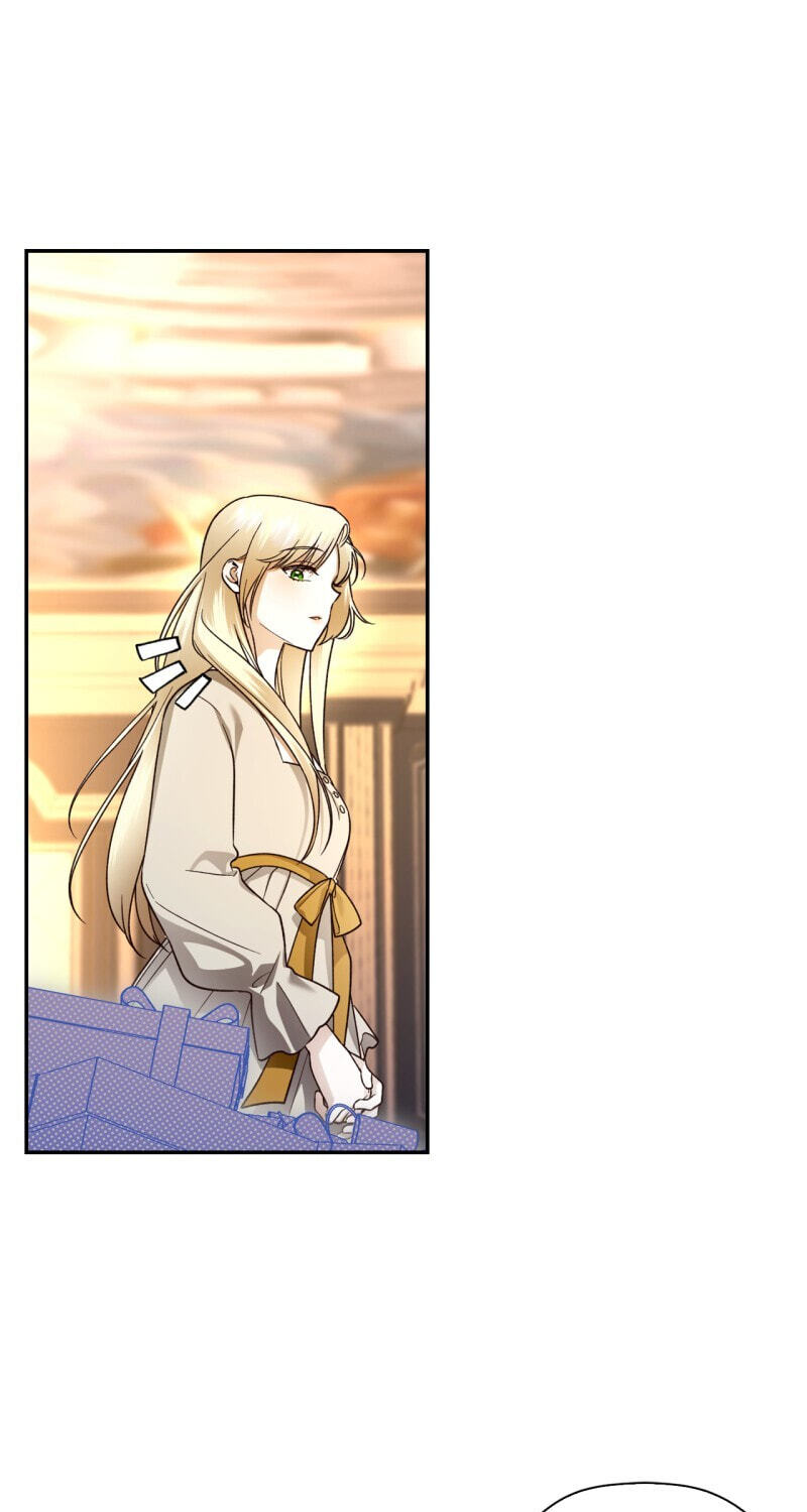 How to Hide the Emperor's Child Chapter 32 page 39 - 