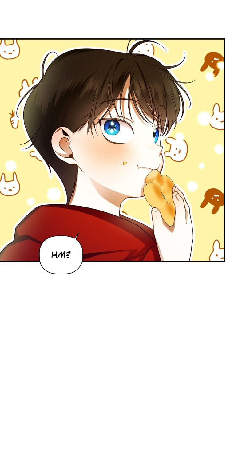 How to Hide the Emperor's Child Chapter 32 page 41 - 
