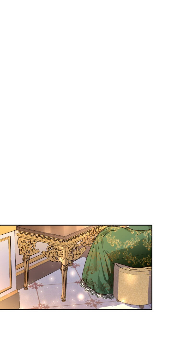 How to Hide the Emperor's Child Chapter 32 page 42 - 