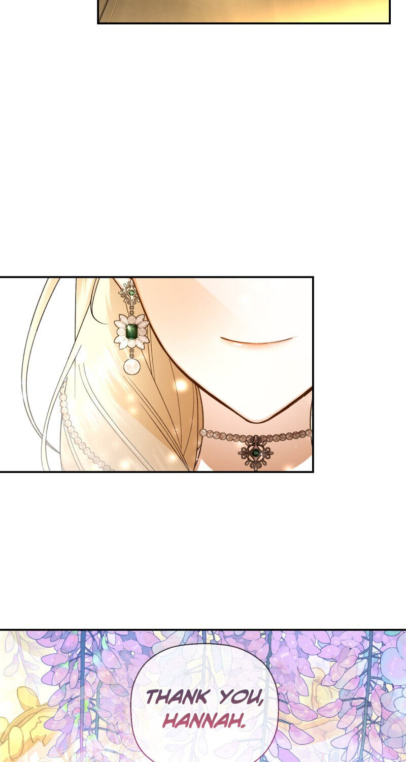 How to Hide the Emperor's Child Chapter 32 page 44 - 