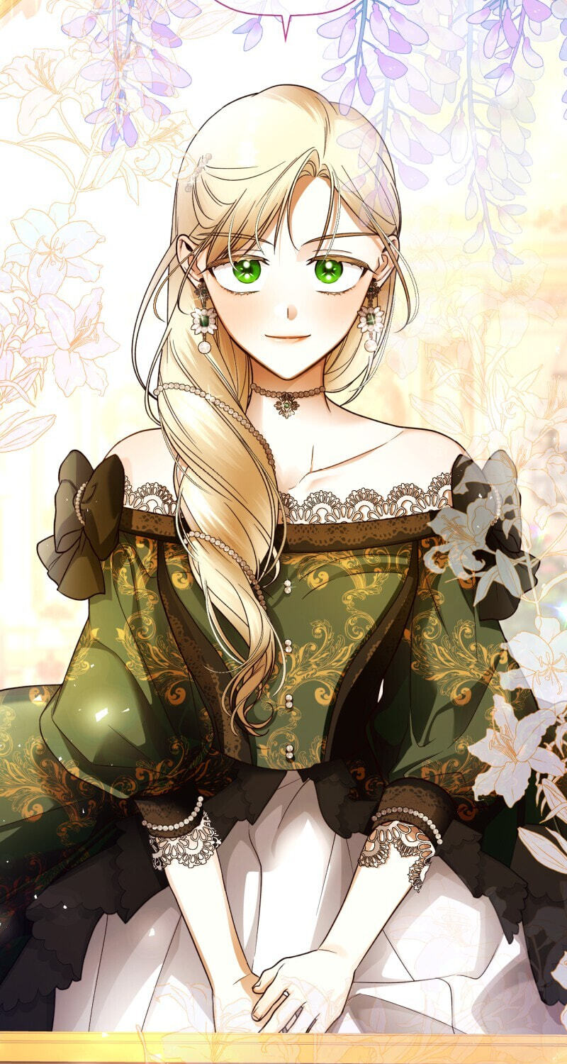 How to Hide the Emperor's Child Chapter 32 page 45 - 