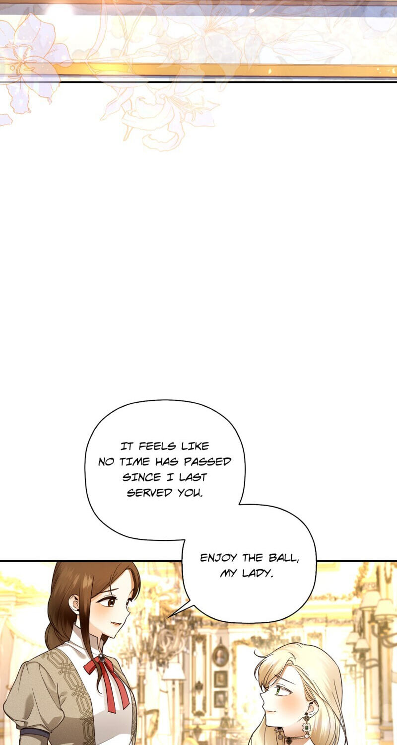 How to Hide the Emperor's Child Chapter 32 page 46 - 