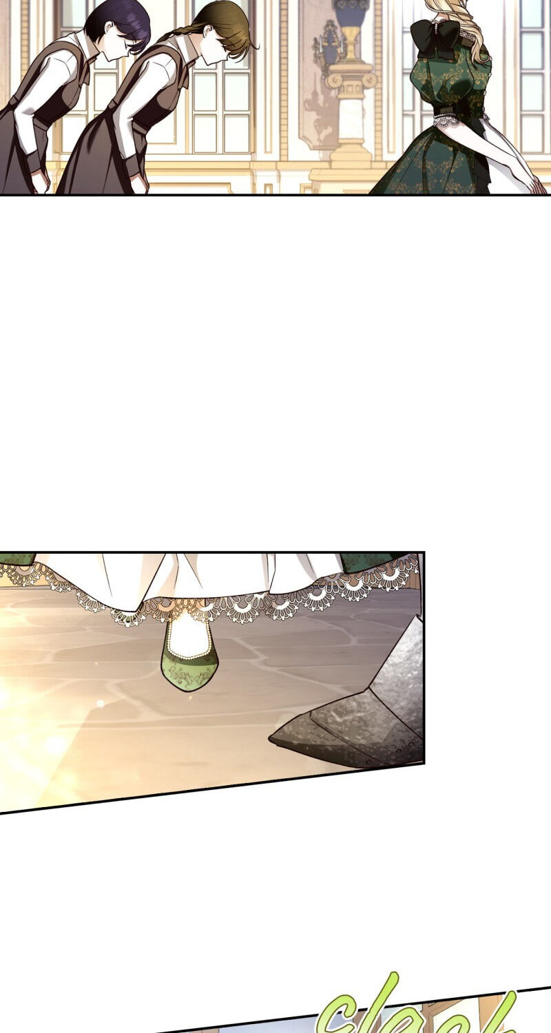 How to Hide the Emperor's Child Chapter 32 page 48 - 