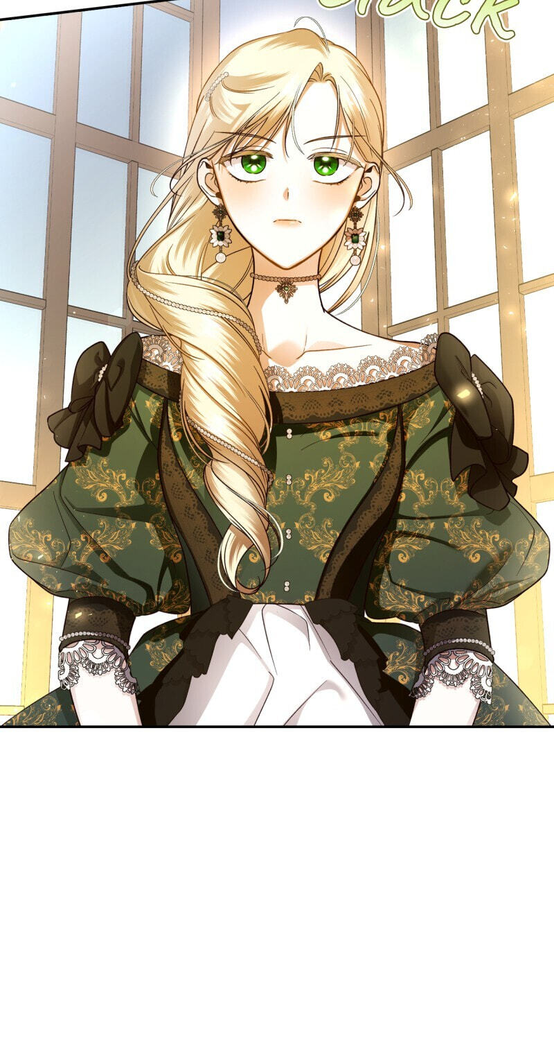 How to Hide the Emperor's Child Chapter 32 page 49 - 