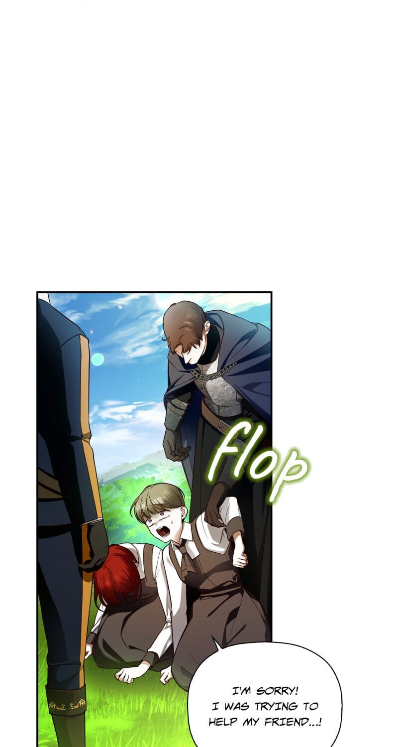 How to Hide the Emperor's Child Chapter 32 page 6 - 
