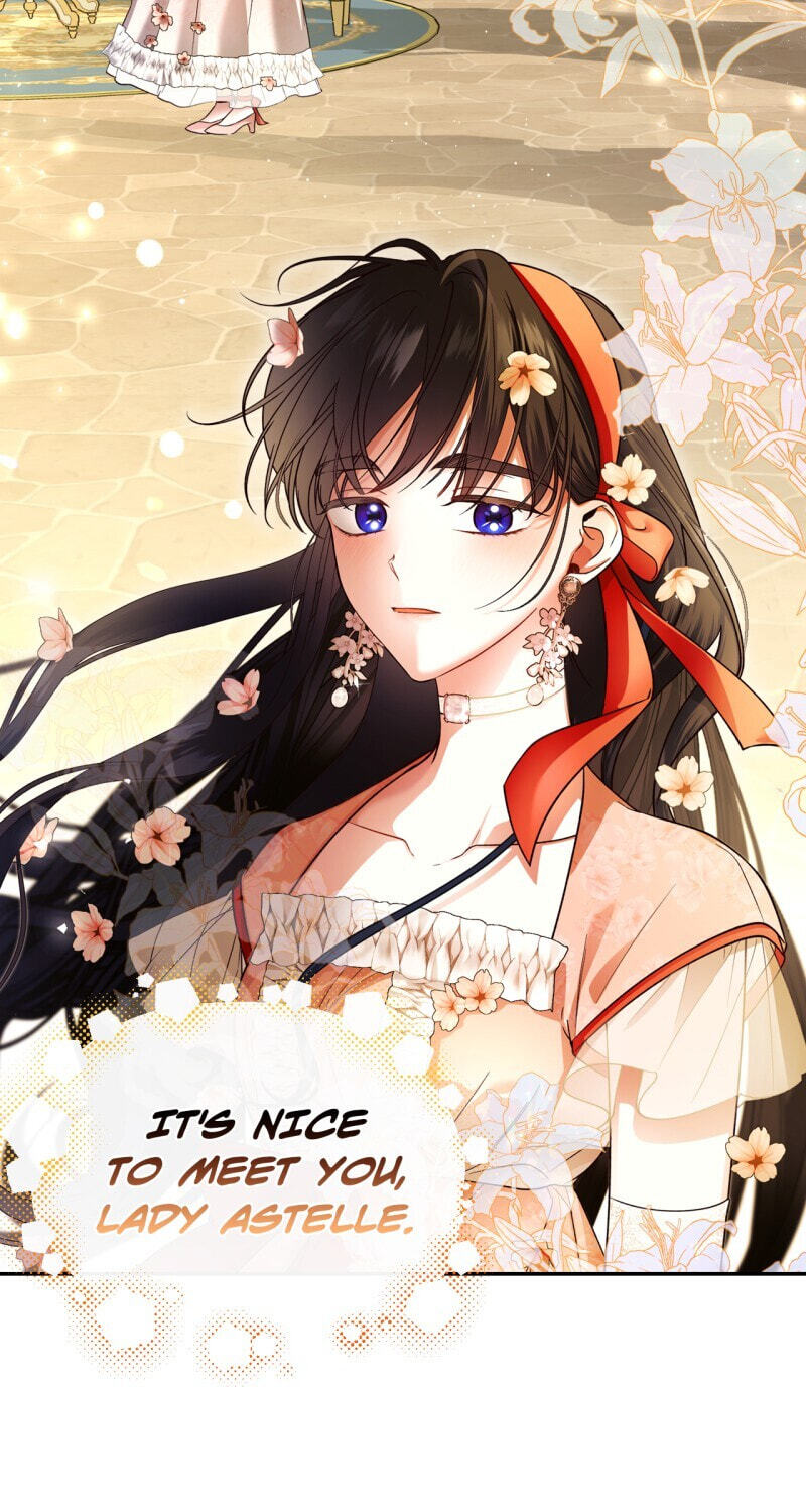 How to Hide the Emperor's Child Chapter 32 page 51 - 
