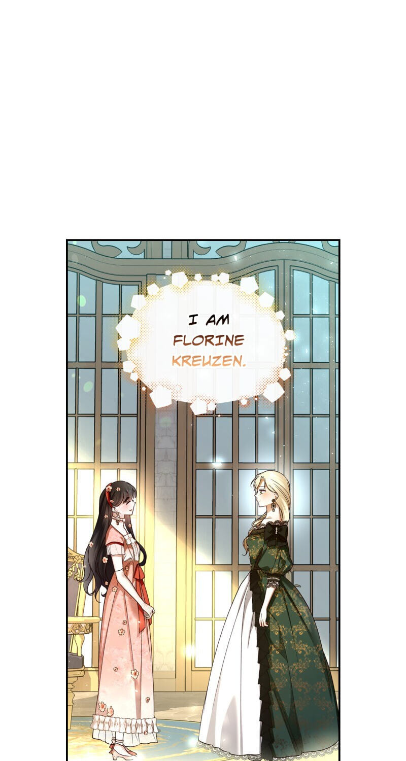 How to Hide the Emperor's Child Chapter 32 page 52 - 