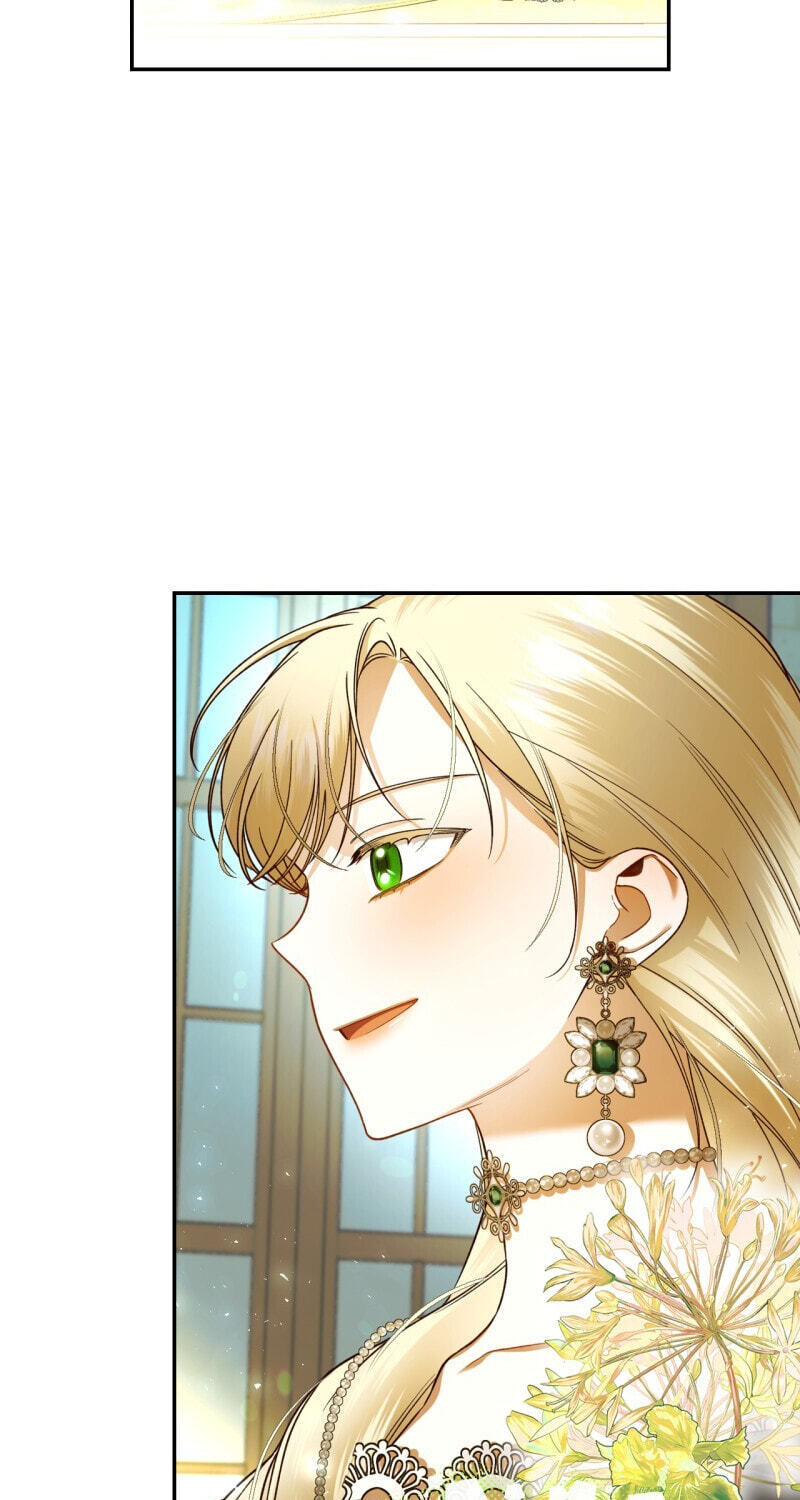 How to Hide the Emperor's Child Chapter 32 page 53 - 