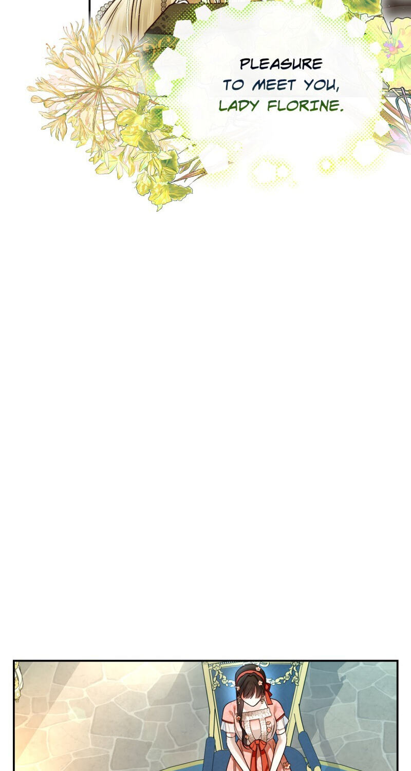 How to Hide the Emperor's Child Chapter 32 page 54 - 