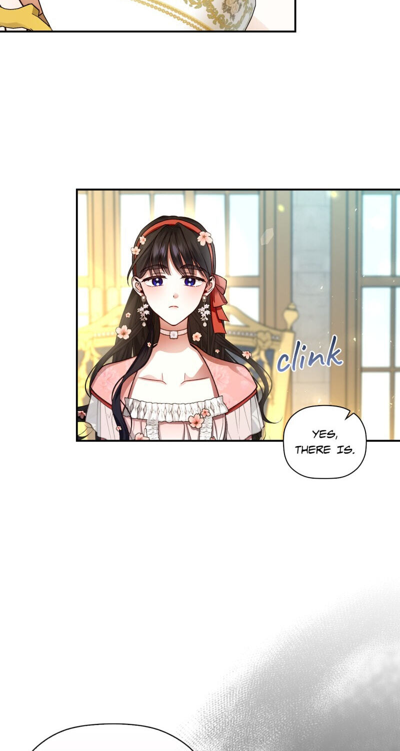 How to Hide the Emperor's Child Chapter 32 page 56 - 