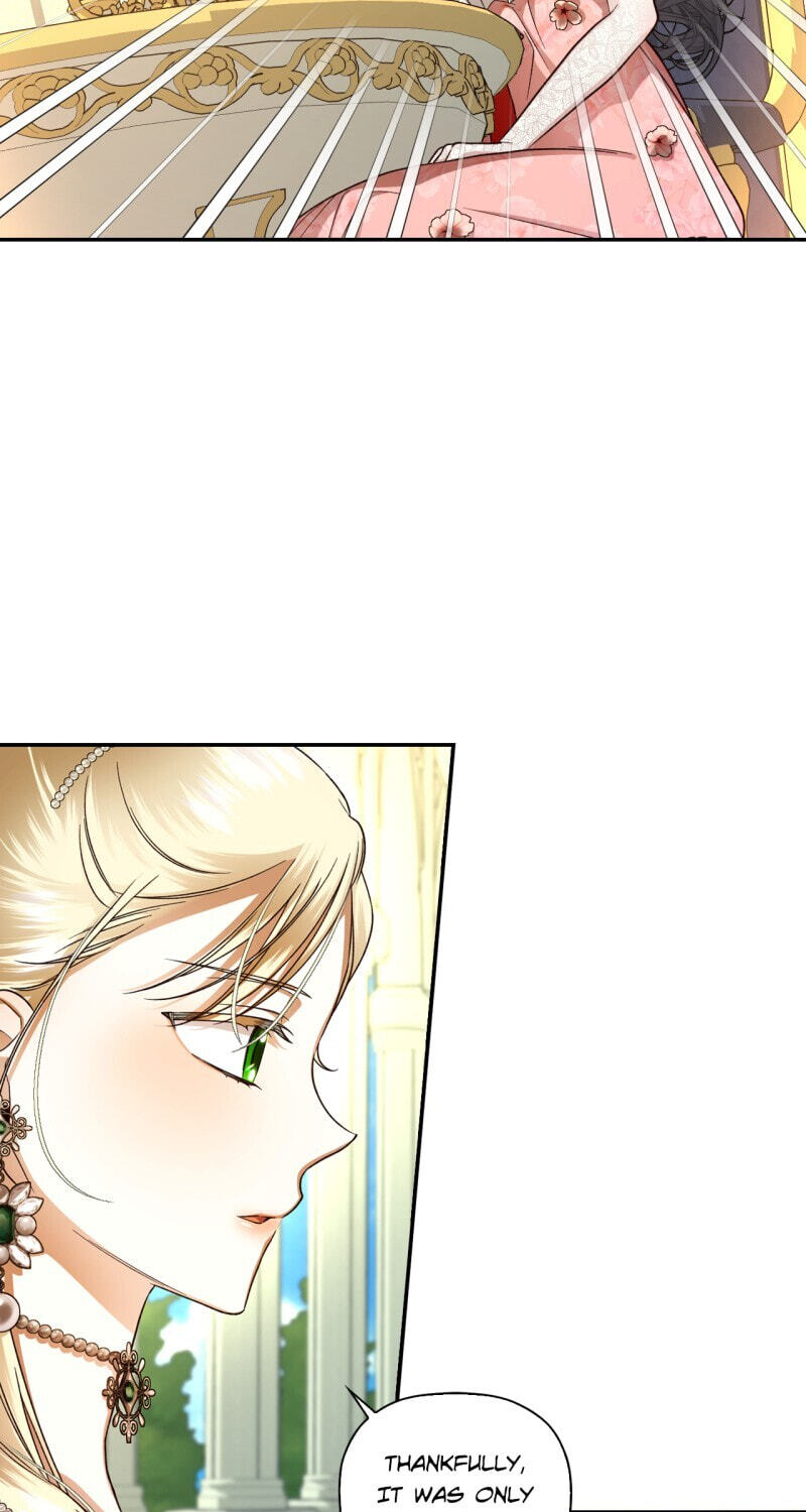 How to Hide the Emperor's Child Chapter 32 page 59 - 