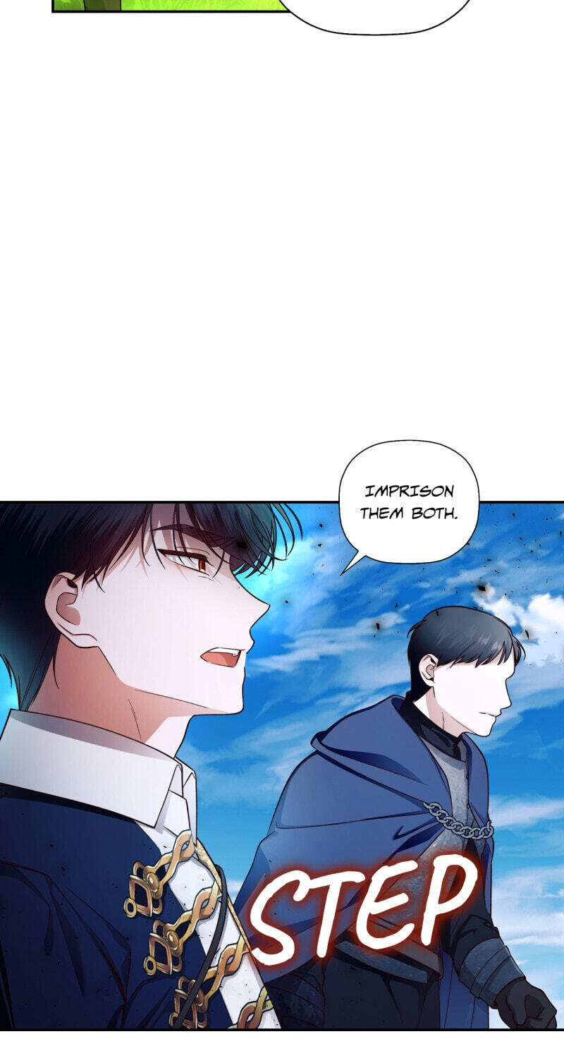 How to Hide the Emperor's Child Chapter 32 page 7 - 