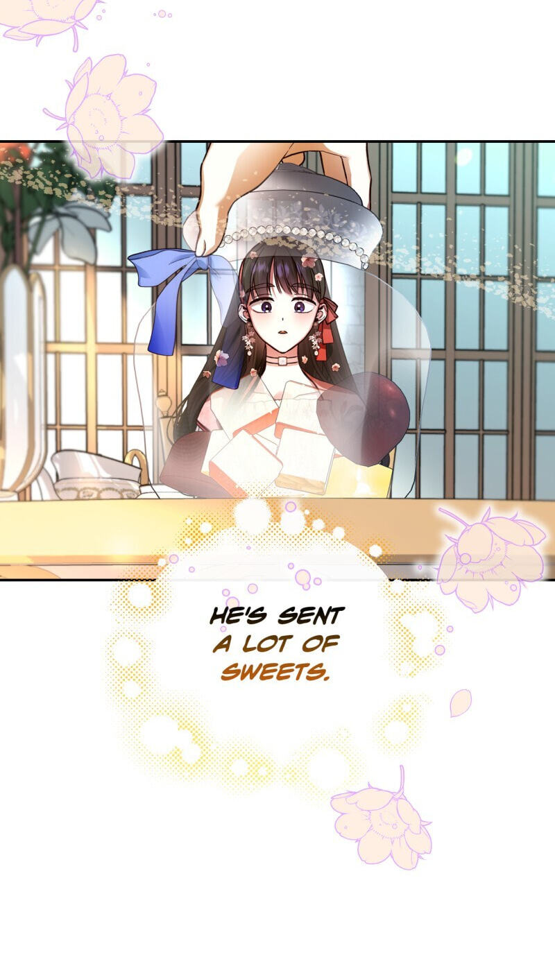 How to Hide the Emperor's Child Chapter 32 page 62 - 