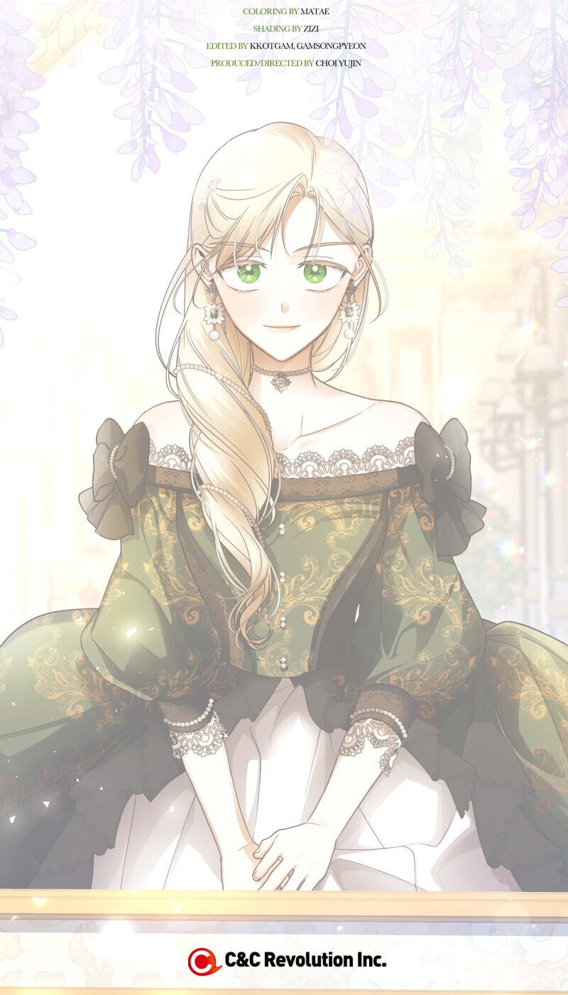 How to Hide the Emperor's Child Chapter 32 page 67 - 