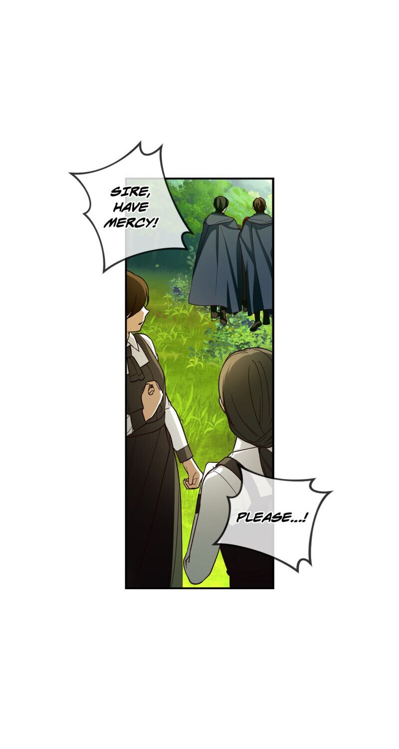 How to Hide the Emperor's Child Chapter 32 page 8 - 