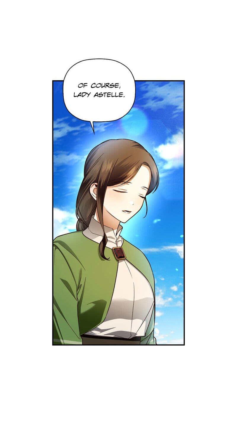 How to Hide the Emperor's Child Chapter 32 page 10 - 