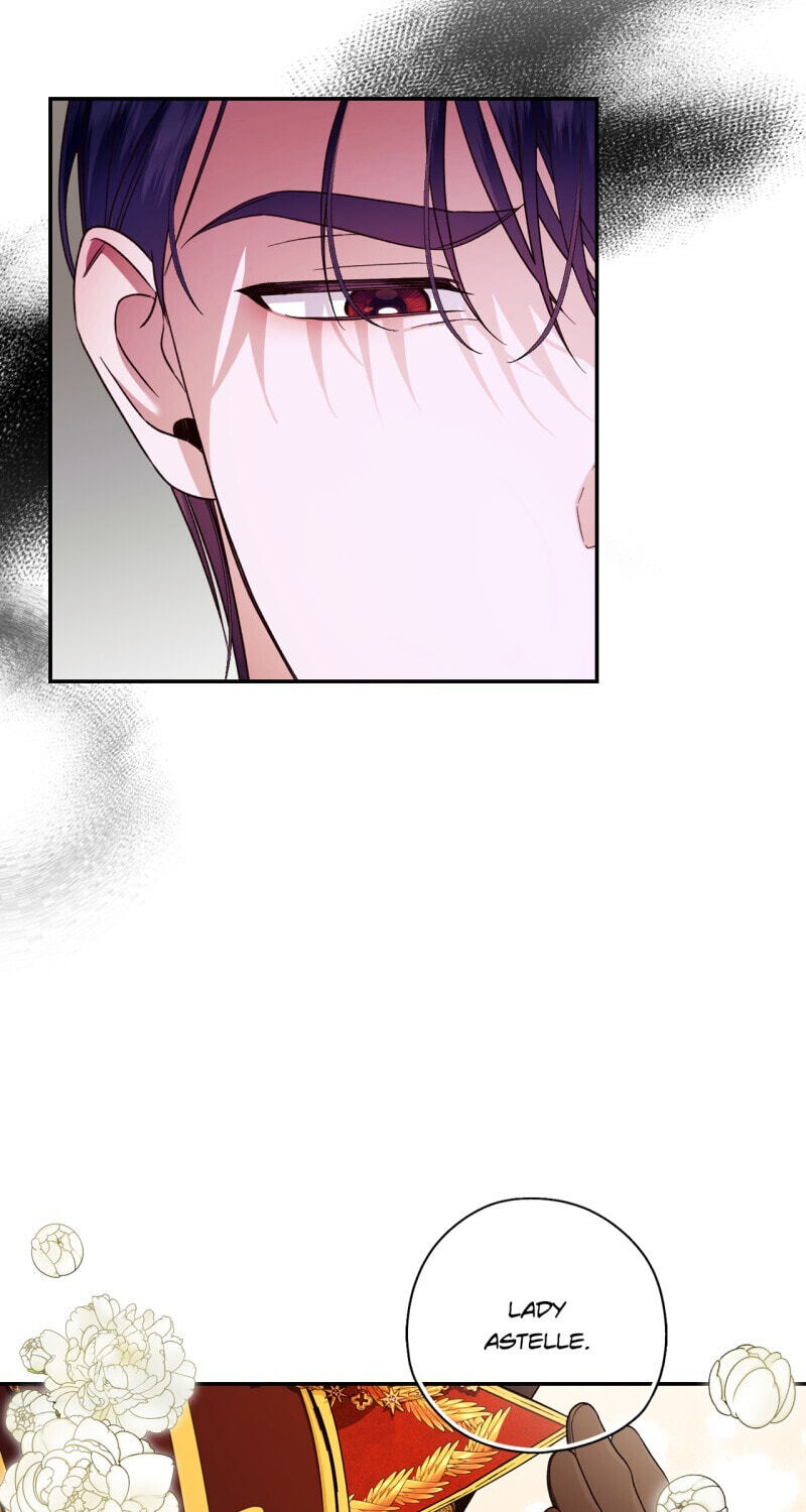 How to Hide the Emperor's Child Chapter 35 page 11 - 