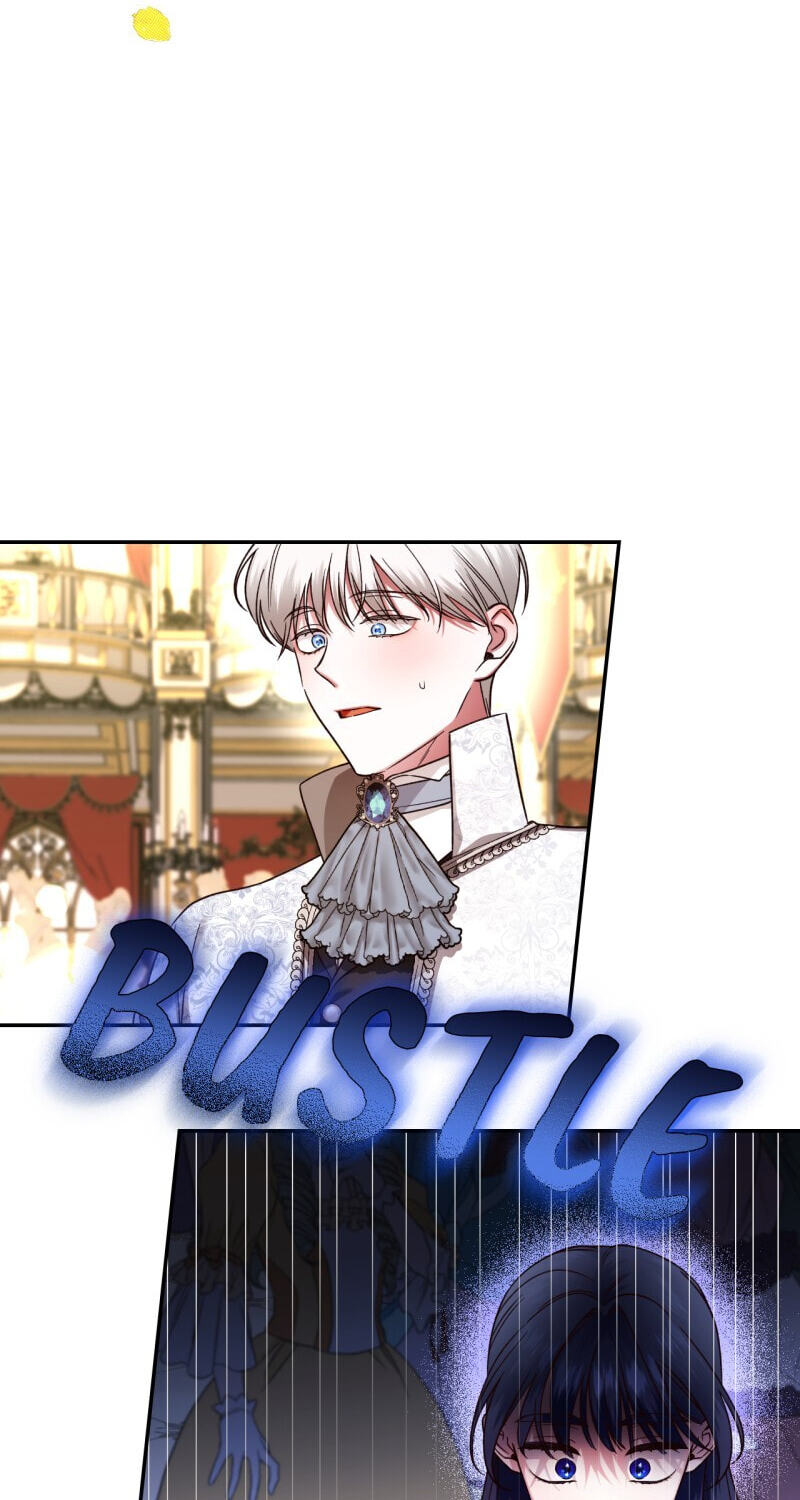 How to Hide the Emperor's Child Chapter 35 page 14 - 