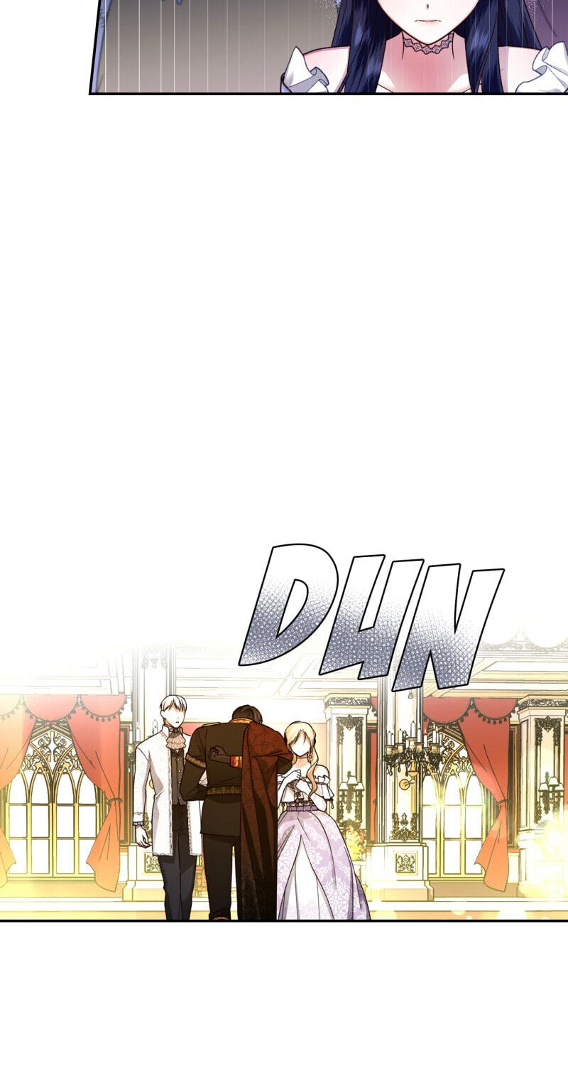 How to Hide the Emperor's Child Chapter 35 page 15 - 