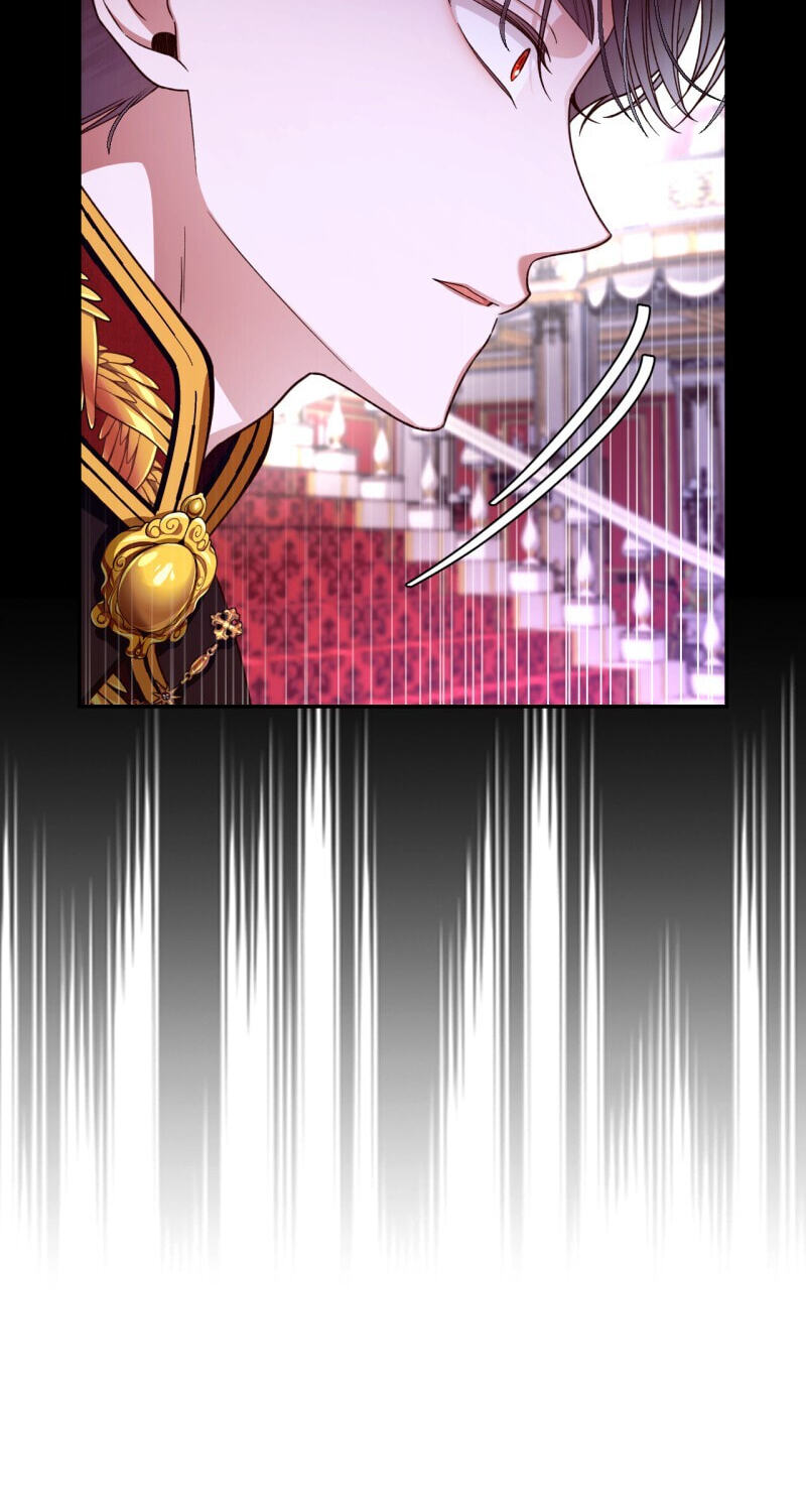 How to Hide the Emperor's Child Chapter 35 page 18 - 
