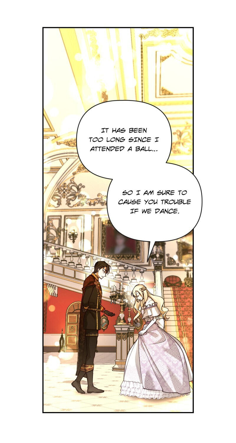 How to Hide the Emperor's Child Chapter 35 page 19 - 