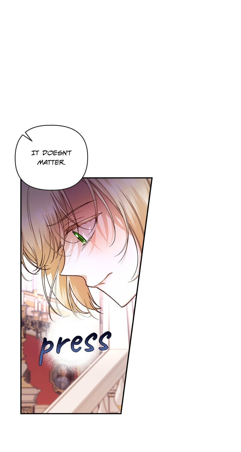 How to Hide the Emperor's Child Chapter 35 page 20 - 