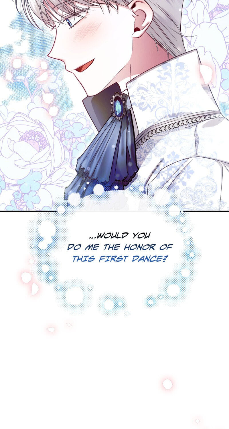 How to Hide the Emperor's Child Chapter 35 page 3 - 