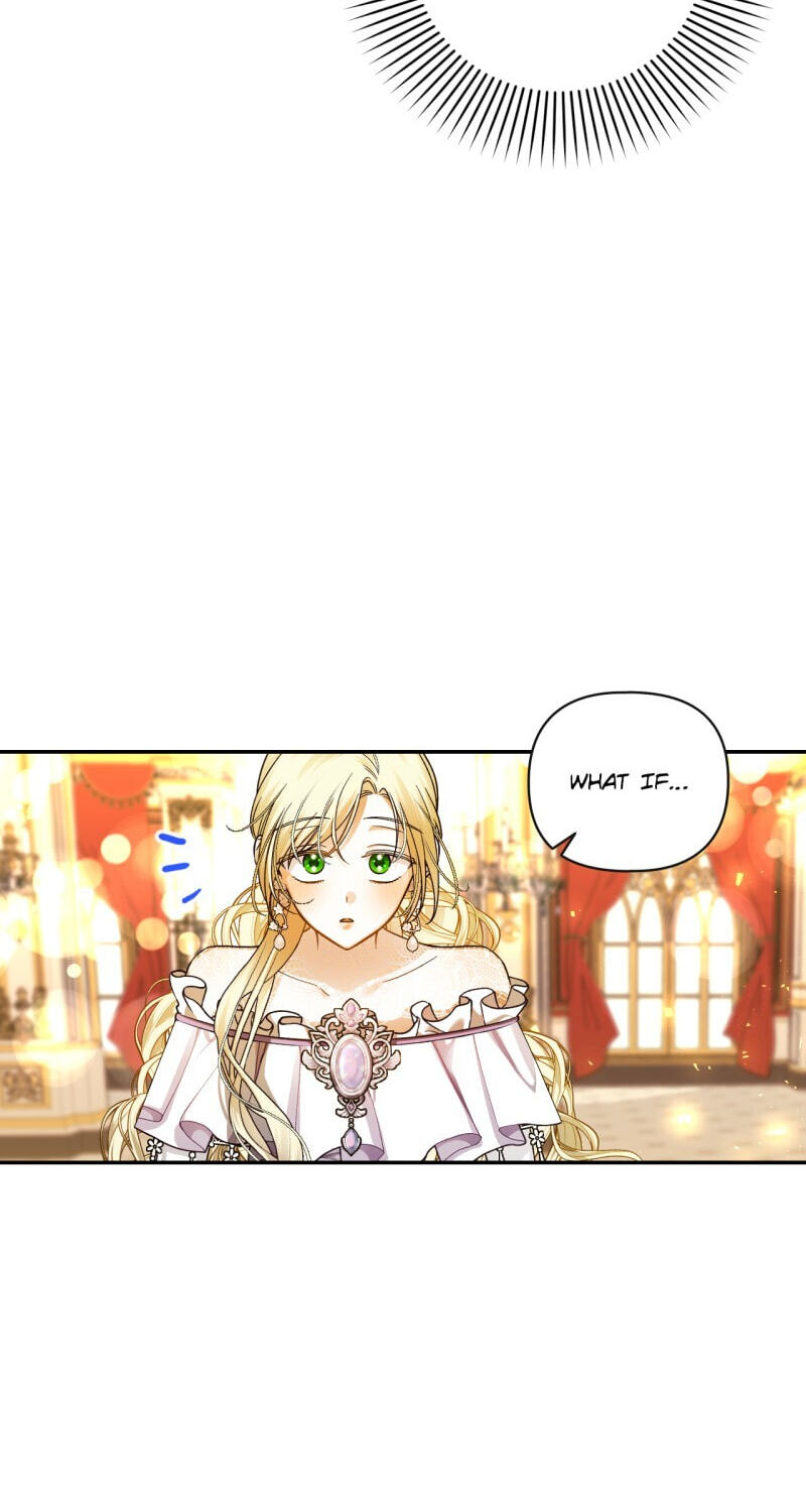 How to Hide the Emperor's Child Chapter 35 page 22 - 