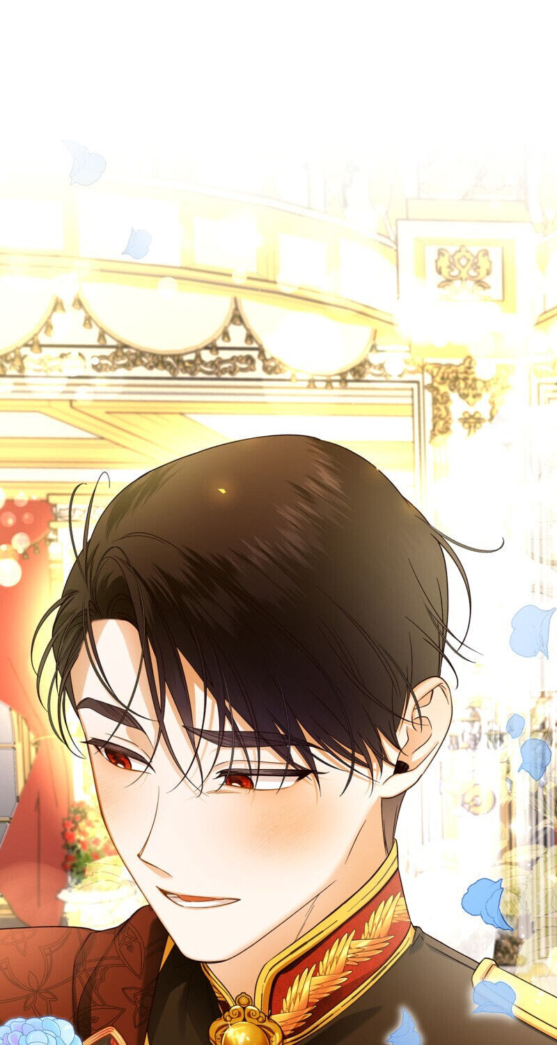 How to Hide the Emperor's Child Chapter 35 page 23 - 