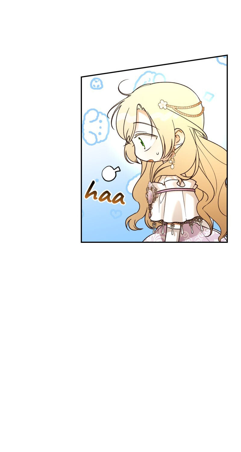 How to Hide the Emperor's Child Chapter 35 page 26 - 