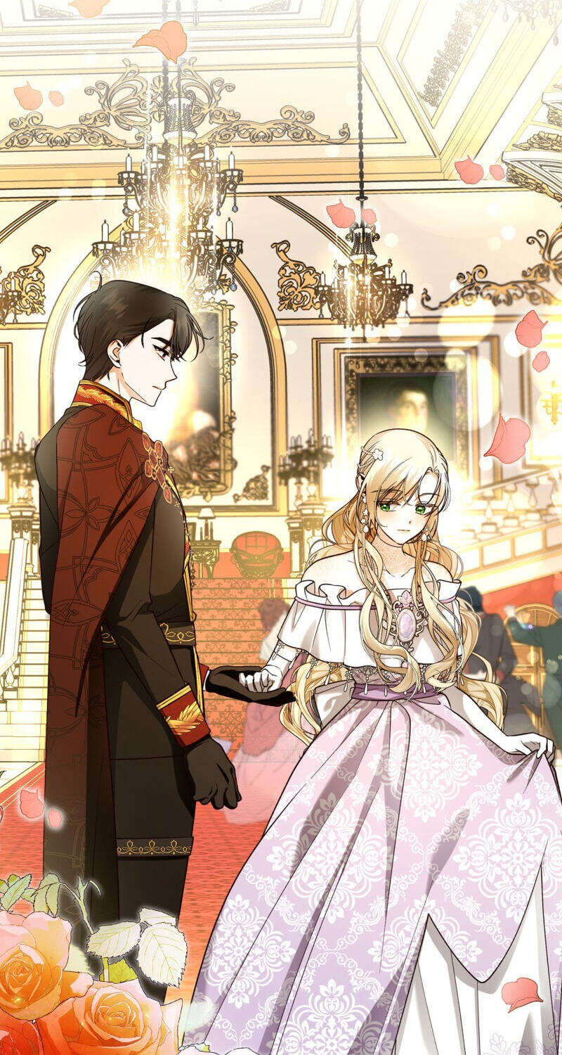 How to Hide the Emperor's Child Chapter 35 page 28 - 