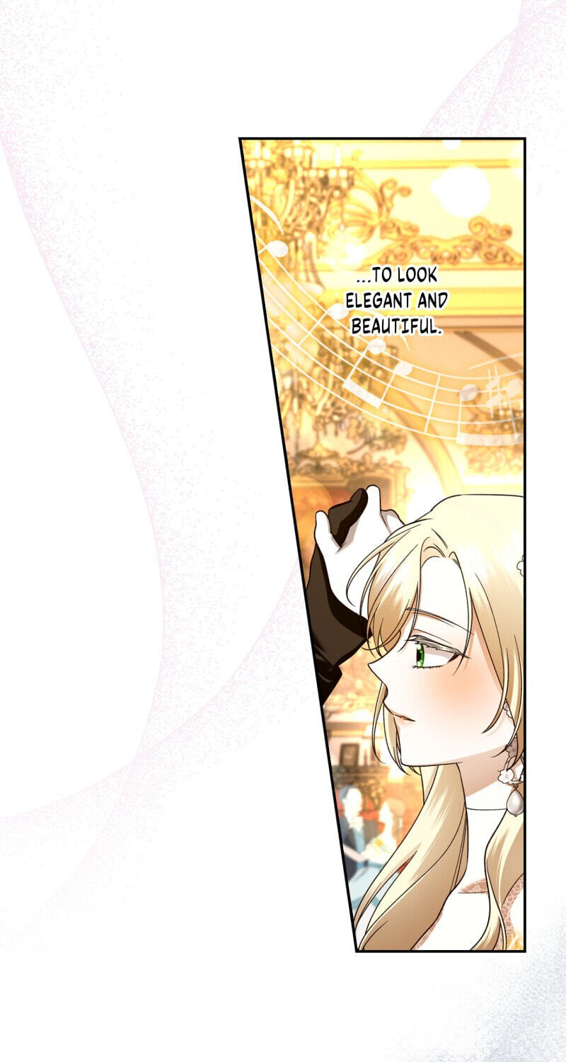 How to Hide the Emperor's Child Chapter 35 page 31 - 