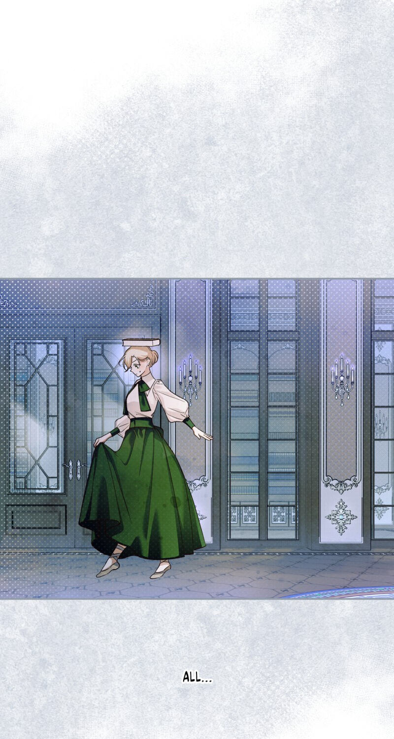 How to Hide the Emperor's Child Chapter 35 page 32 - 