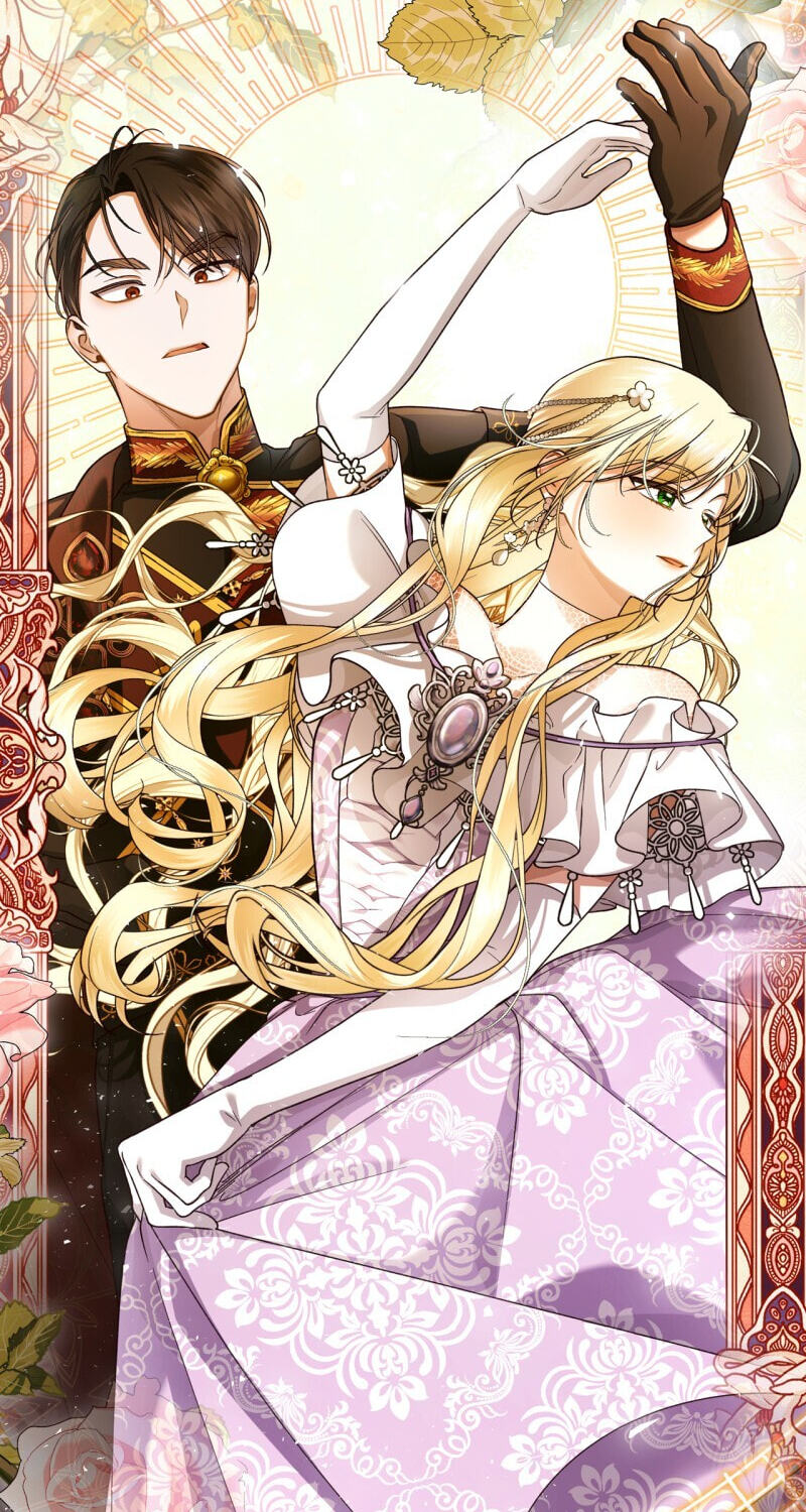 How to Hide the Emperor's Child Chapter 35 page 34 - 