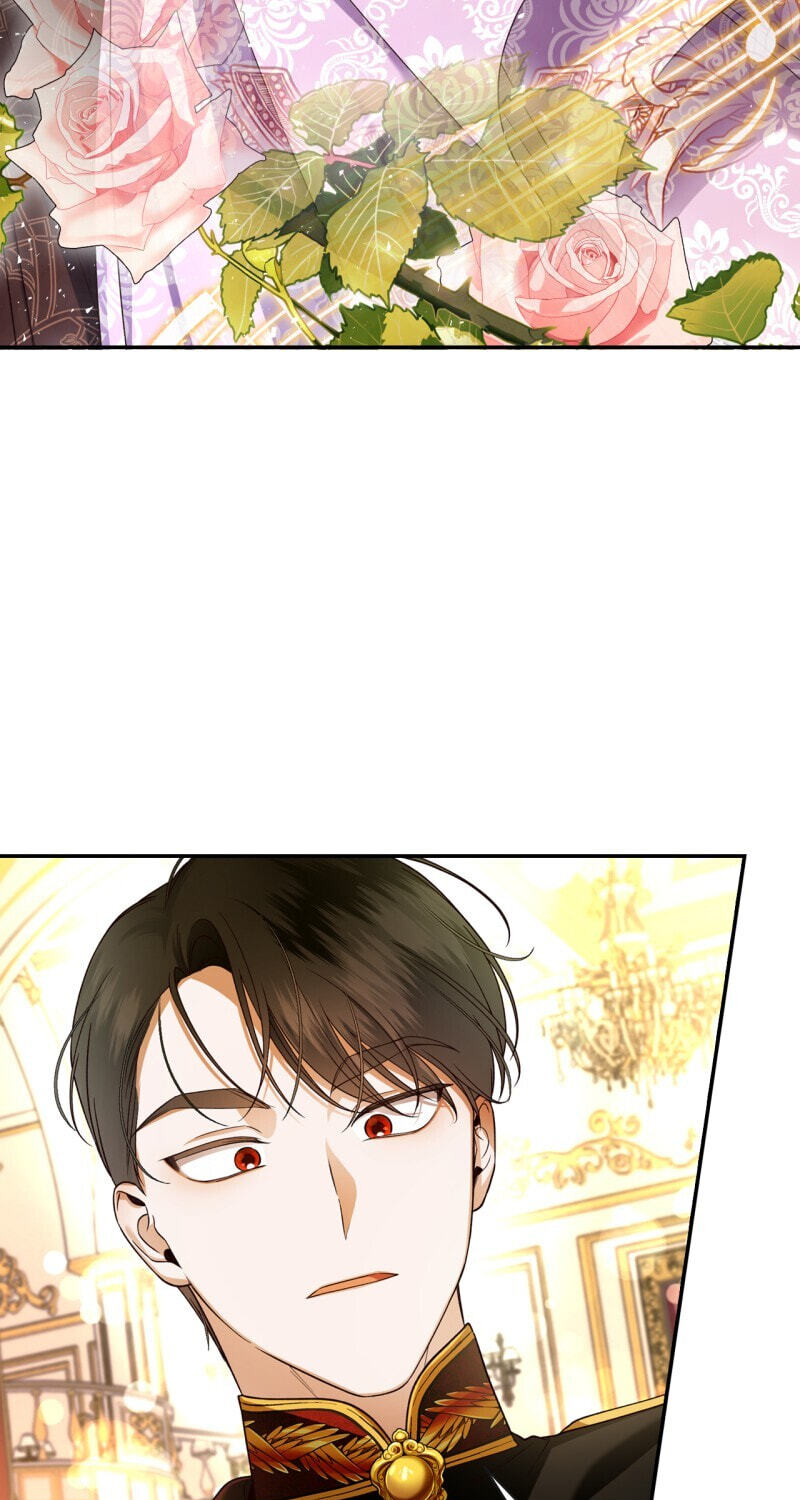How to Hide the Emperor's Child Chapter 35 page 35 - 