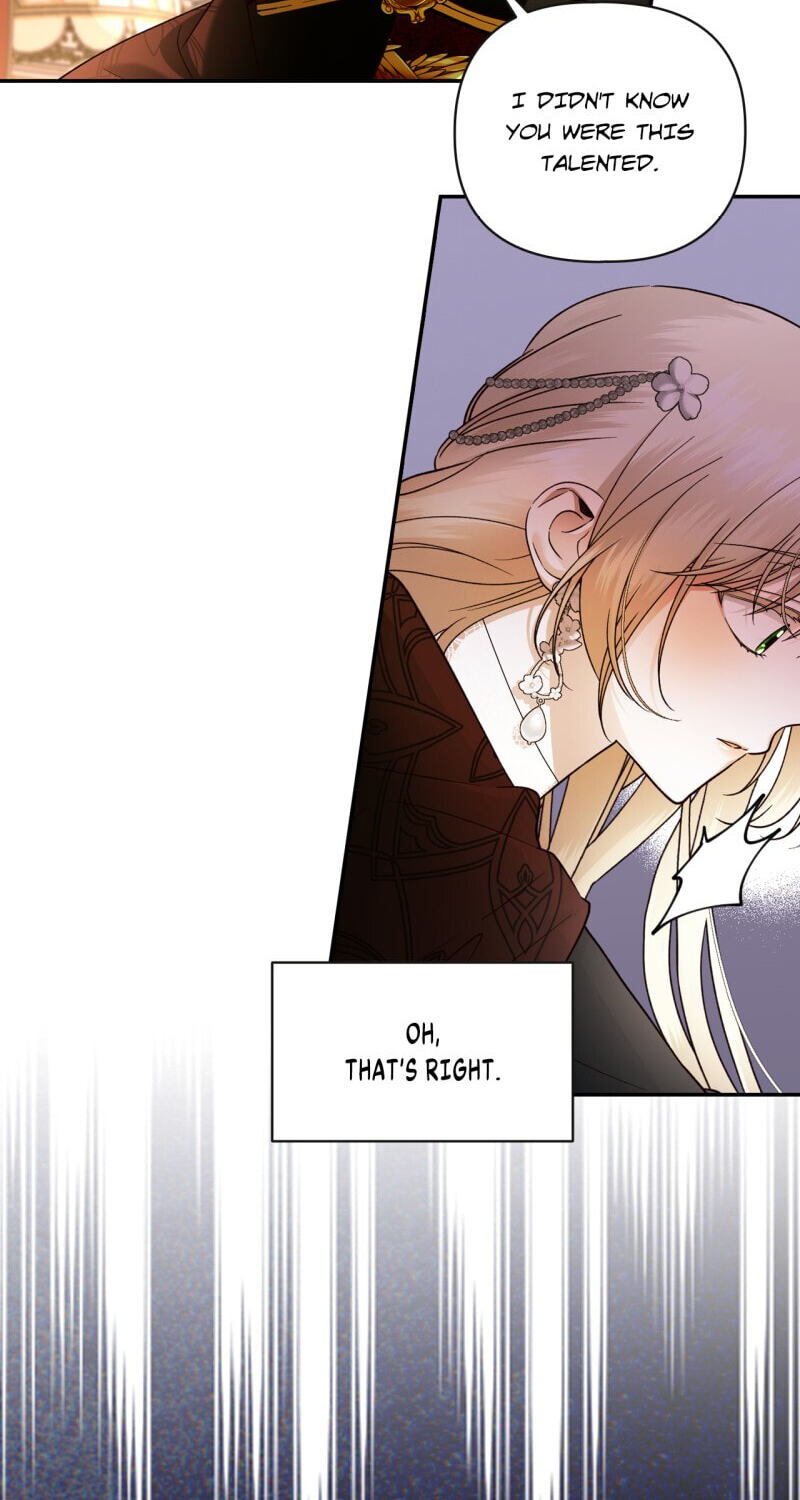 How to Hide the Emperor's Child Chapter 35 page 36 - 