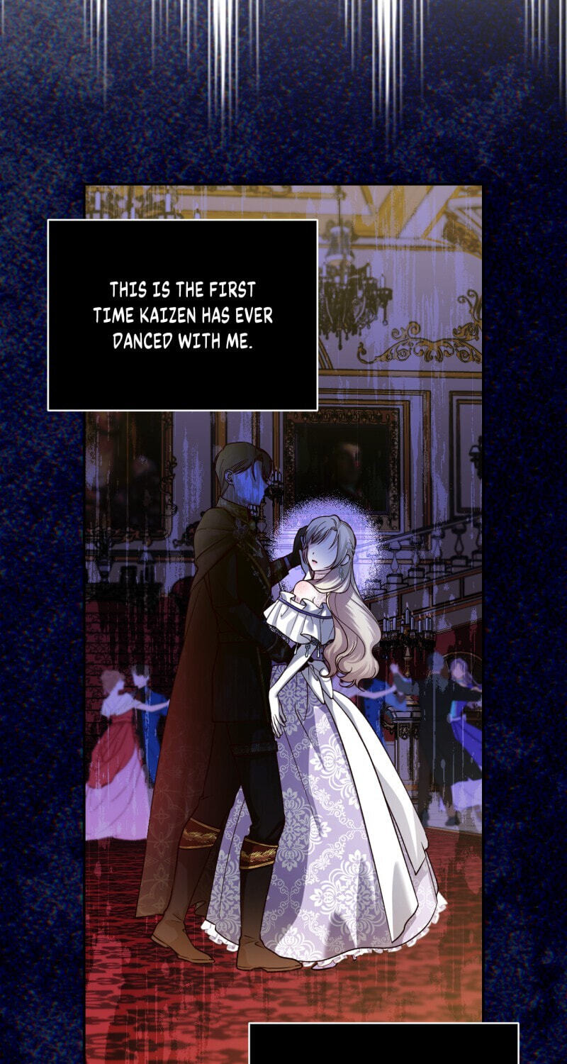 How to Hide the Emperor's Child Chapter 35 page 37 - 