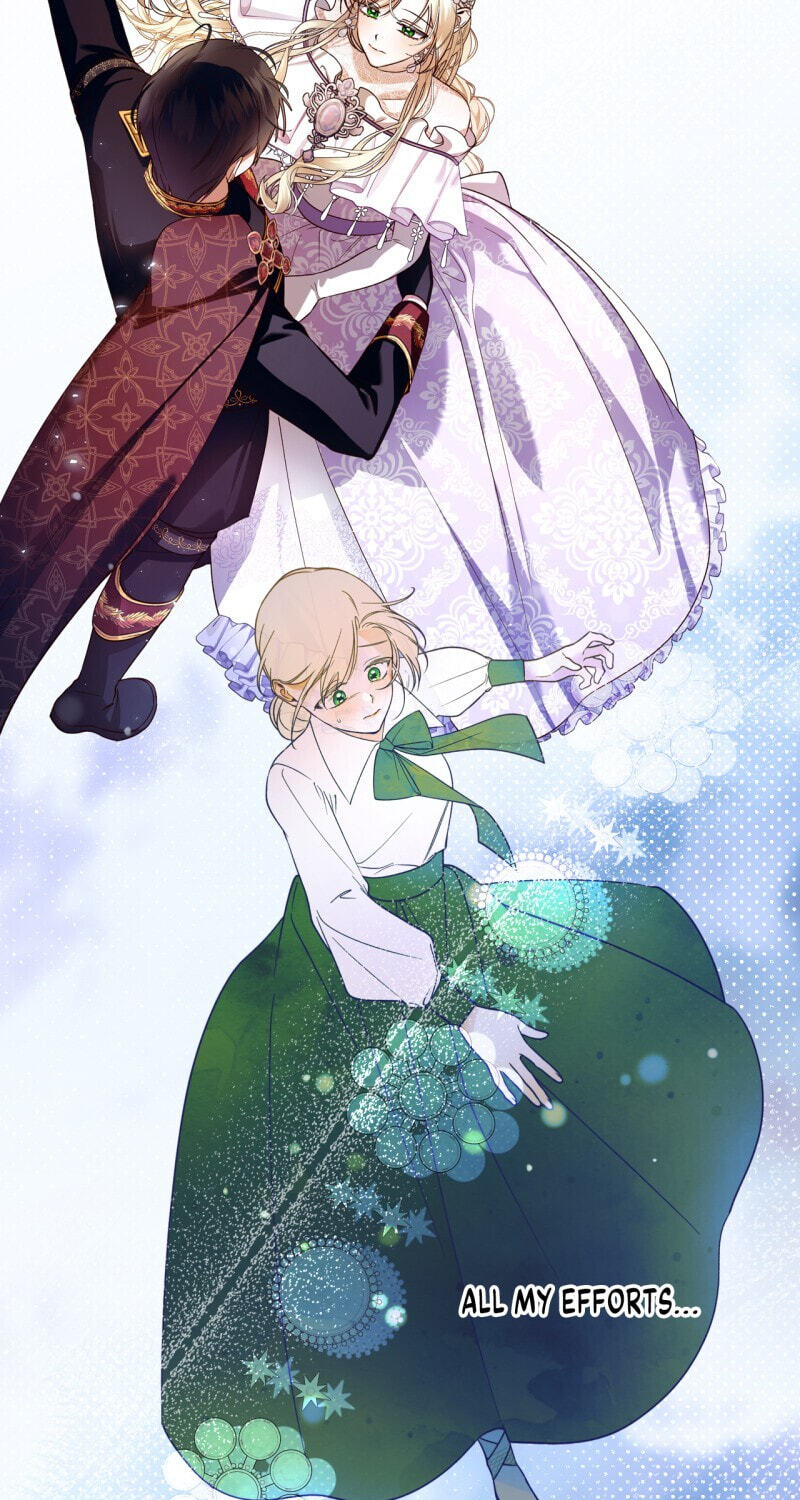 How to Hide the Emperor's Child Chapter 35 page 39 - 