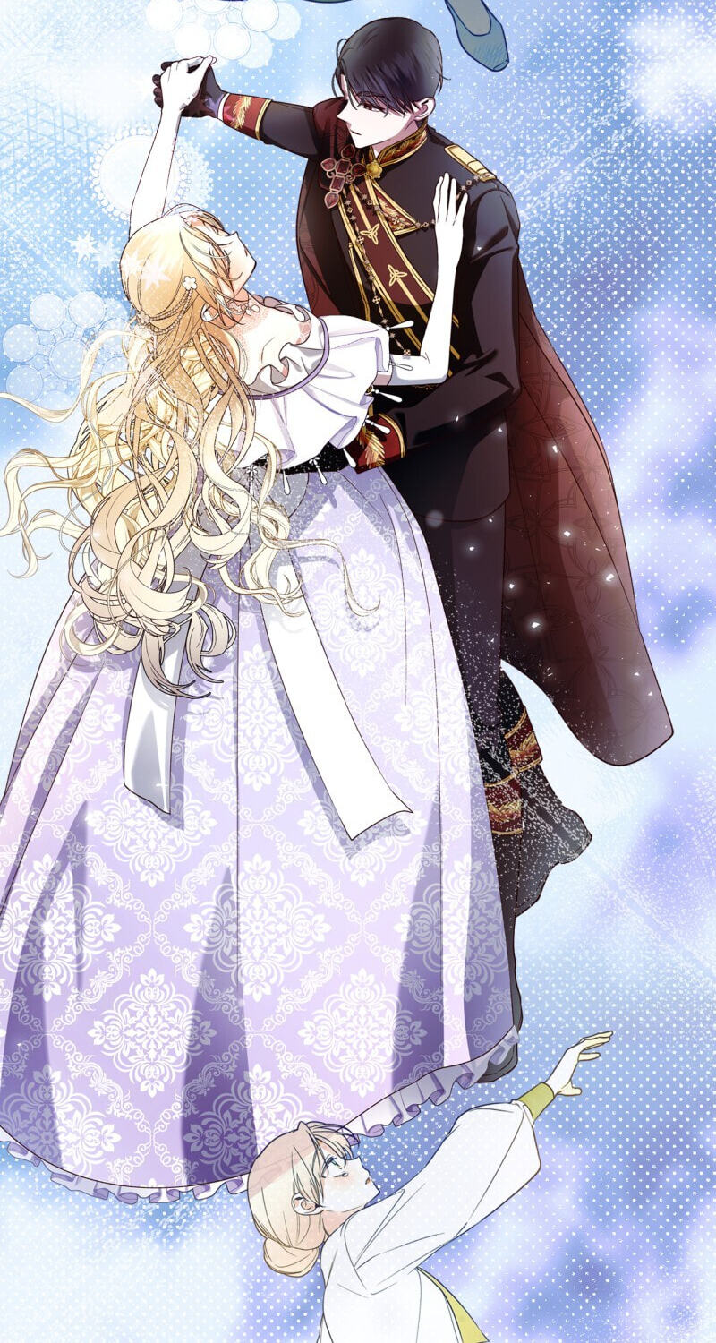 How to Hide the Emperor's Child Chapter 35 page 40 - 