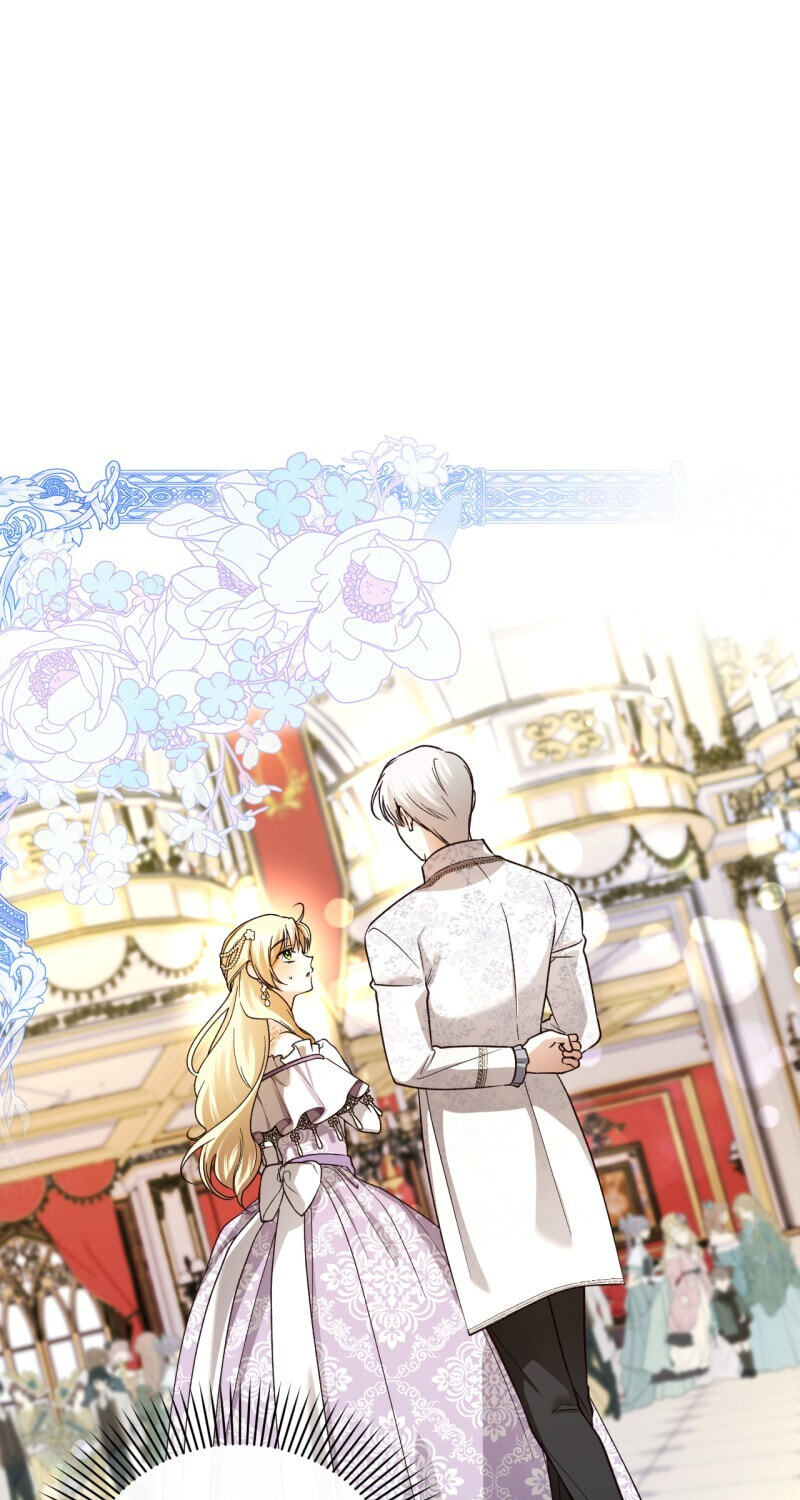How to Hide the Emperor's Child Chapter 35 page 5 - 