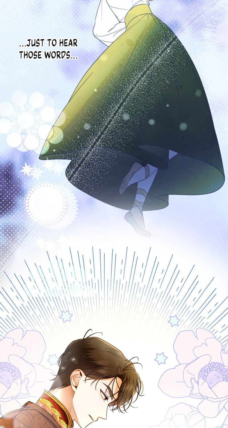 How to Hide the Emperor's Child Chapter 35 page 41 - 