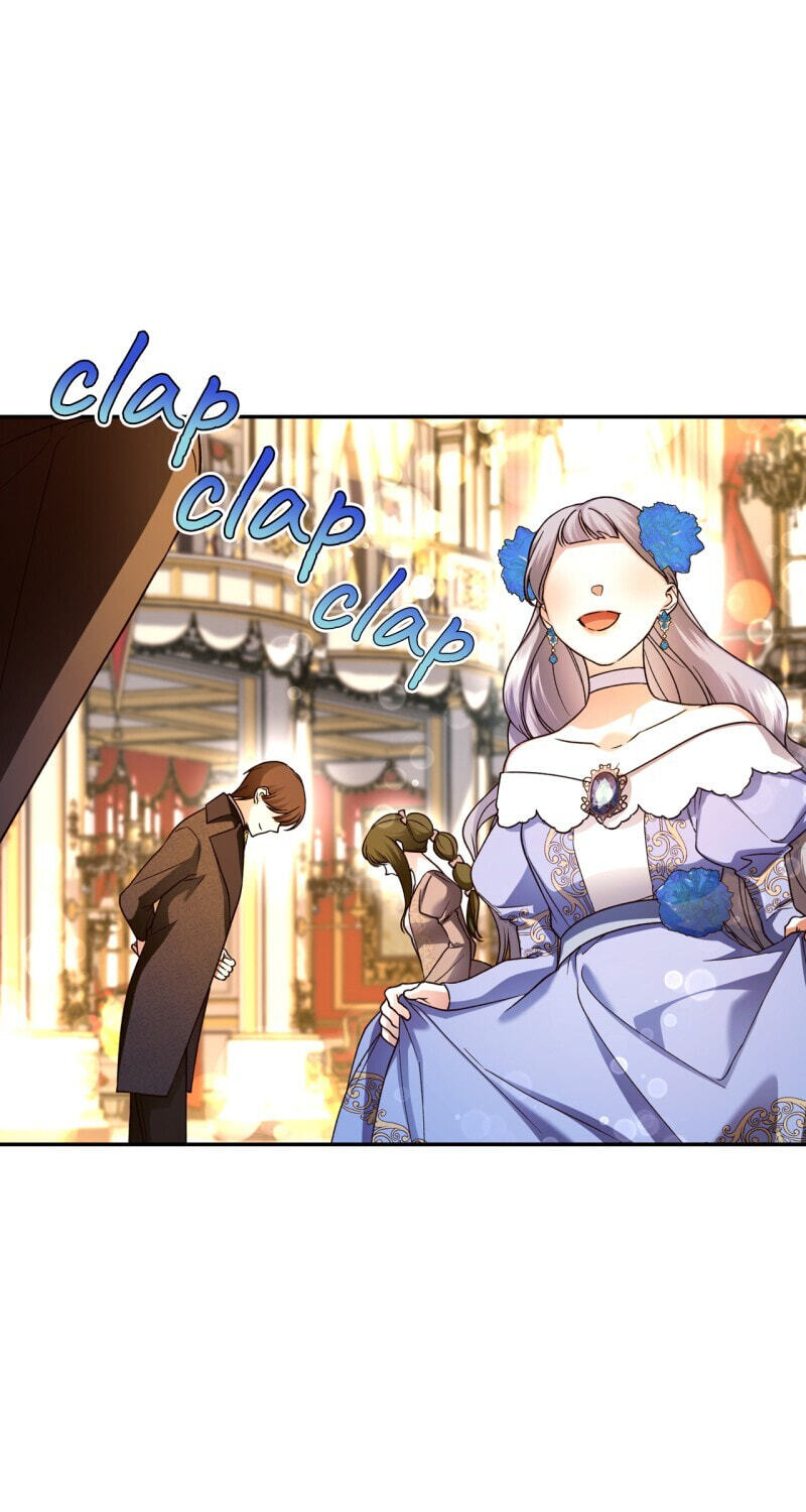How to Hide the Emperor's Child Chapter 35 page 43 - 