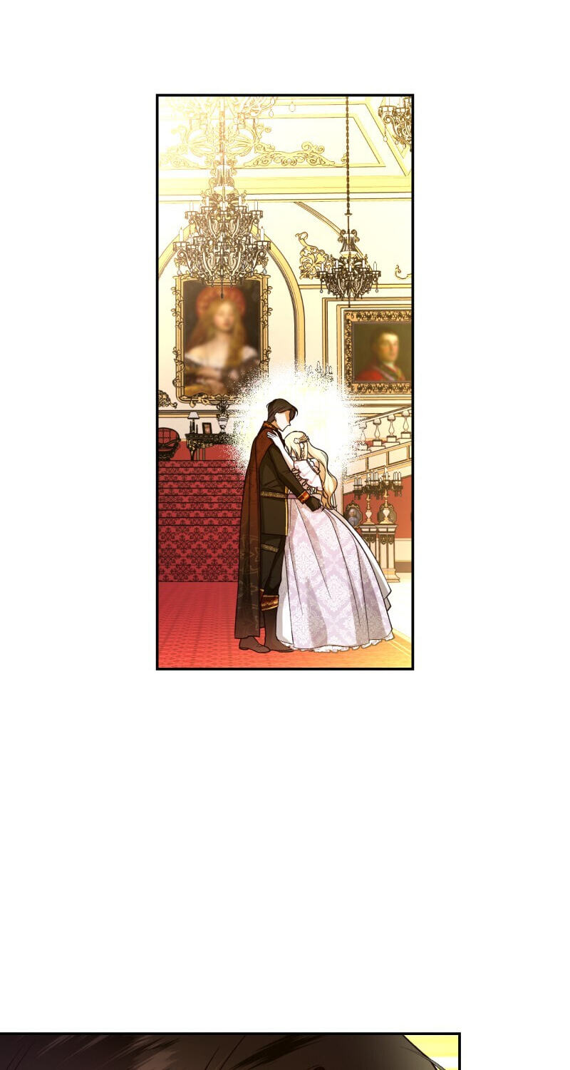 How to Hide the Emperor's Child Chapter 35 page 44 - 
