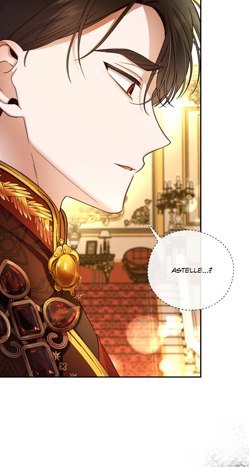 How to Hide the Emperor's Child Chapter 35 page 45 - 