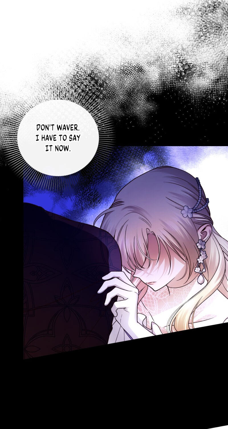 How to Hide the Emperor's Child Chapter 35 page 46 - 