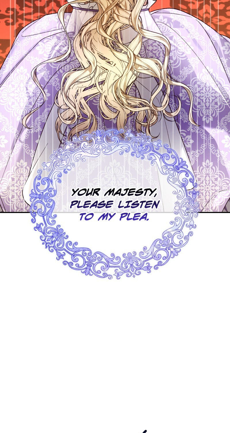 How to Hide the Emperor's Child Chapter 35 page 49 - 