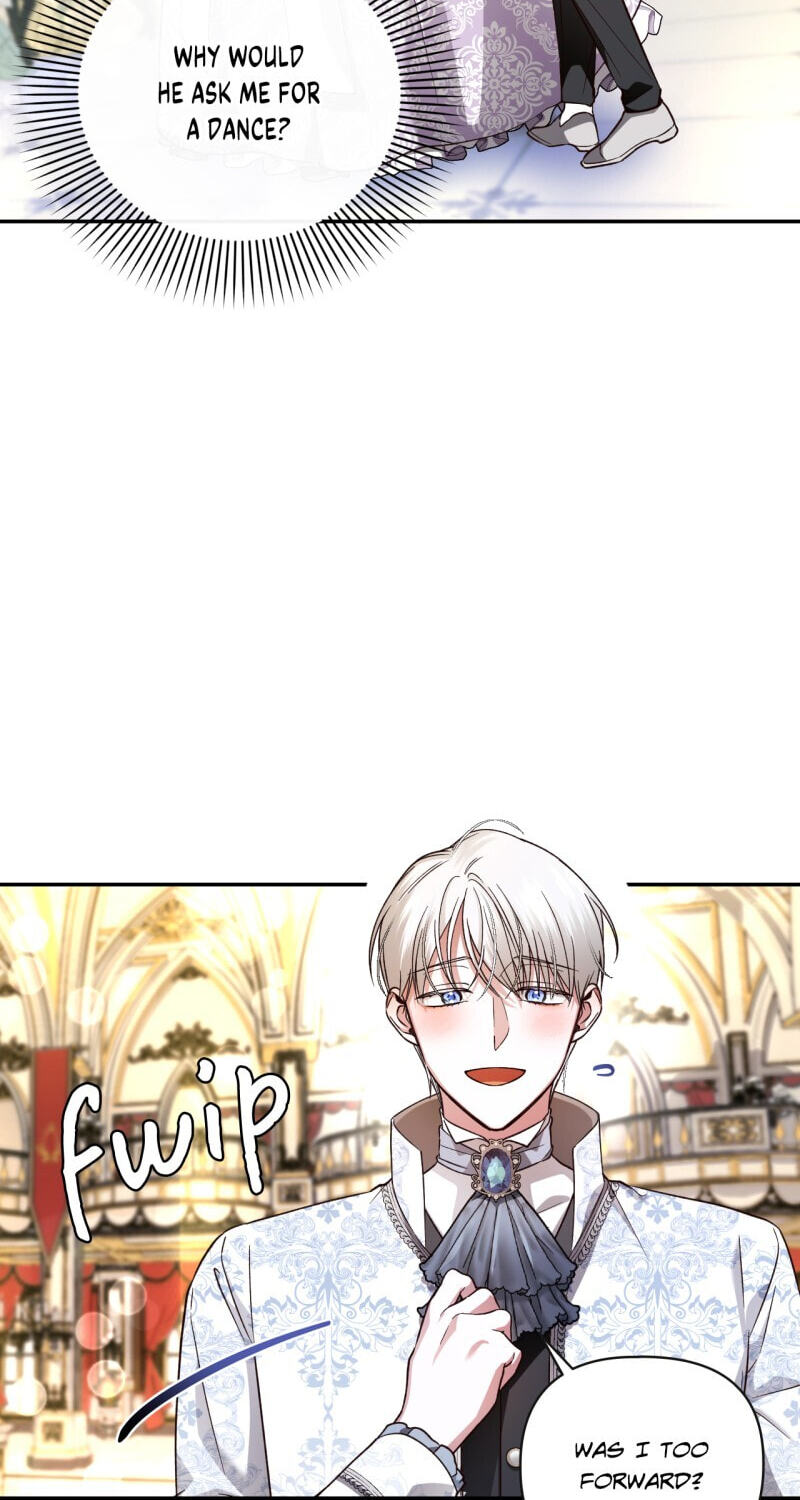 How to Hide the Emperor's Child Chapter 35 page 6 - 