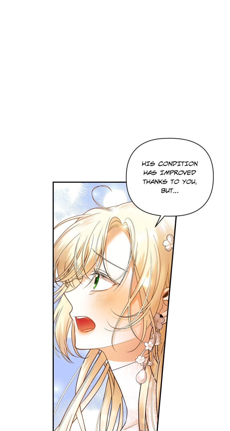 How to Hide the Emperor's Child Chapter 35 page 54 - 